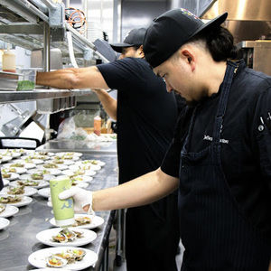 Meet your Posher, Jefferson